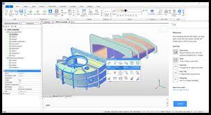 Bricsys BricsCAD Catia Crack v21.2 With Serial Key Free Download [Latest] 2022