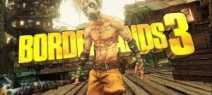Borderlands 3 Crack [Codex+CPY] FitGirl Repack Latest Free Download 2022