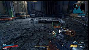 Borderlands 3 Crack [Codex+CPY] FitGirl Repack Latest Free Download 2022