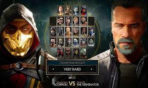 Mortal Kombat 11 Ultimate With Crack Full Version [Latest] Free Download 2022