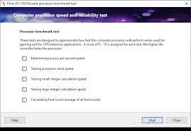 Chris-PC CPU Booster 1.24.24 Crack With License Key Free Download 2022