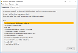 WinToFlash Professional 1.15.0032 With Crack Free Download 2022