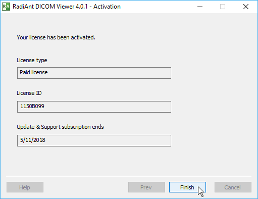 RadiAnt DICOM Viewer 2022.2.2 Crack Plus License Key Free download