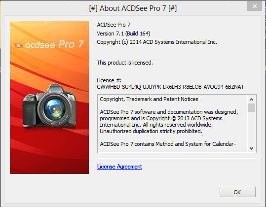 ACDSee Pro v15.0.2798 Crack With Keygen Free Download 2022