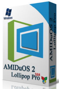 AMIDuOS Pro 2.0.9.10342 With Crack Full Version Latest Free Download [2022]