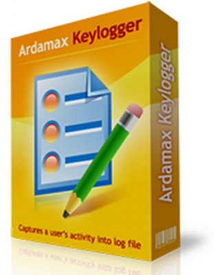 Ardamax Keylogger 5.3 Crack Plus Registration Key Latest Free Download 2022