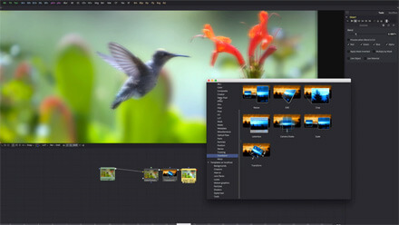 Blackmagic Fusion 18 Crack + Keygen Mac + Win Free Download 2022