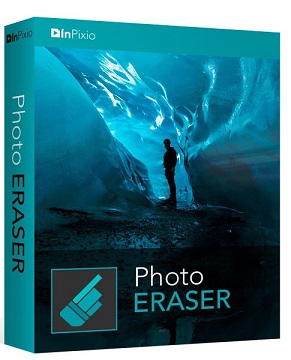 InPixio Photo Eraser 11 Crack With Serial Key [Latest Free Download 2022