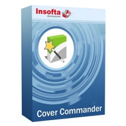 Insofta Cover Commander 7.0.0 Crack With Serial Free Download 2022