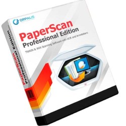 PaperScan Professional 4.0.7 Crack + License Key Free Download 2022