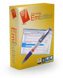 EmEditor Professional 21.4.1 Crack + Key [Latest] Download 2022