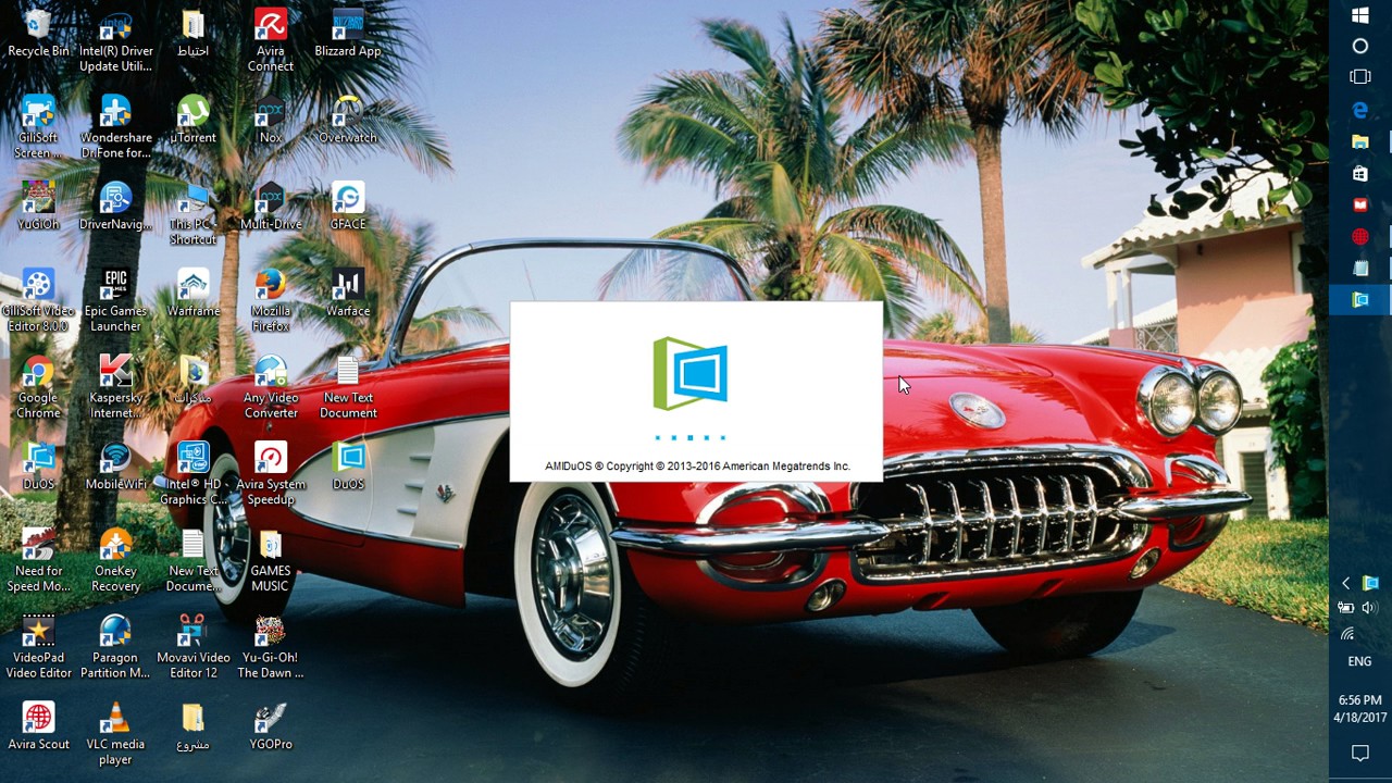 AMIDuOS Pro 2.0.9.10342 With Crack Full Version Latest Free Download [2022]