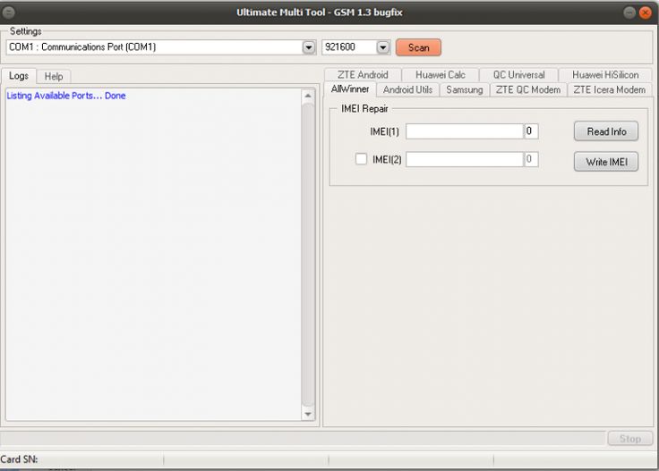 UMT Dongle 7.6 Crack NixBox (Latest) Free Download 2022