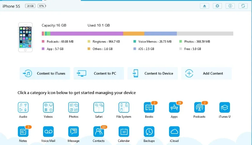AnyTrans Crack 8.9.2 With Key [Win/Mac] Latest Version Free Download 2022