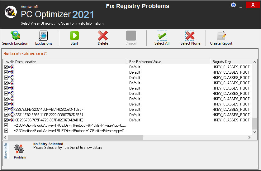 Asmwsoft PC Optimizer 2022 v13.2.3262 with Crack - Free Download