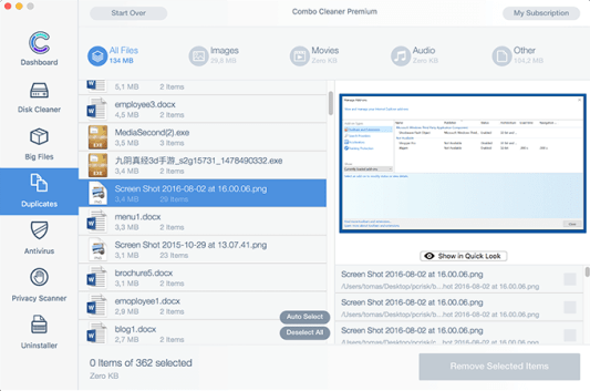 Combo Cleaner Premium 1.3.10 Crack with Activation Key 2022