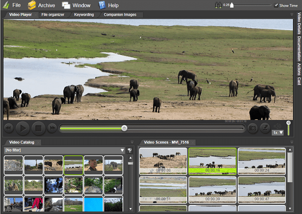  Fast Video Cataloger 8.2.0.2 Crack With Activation Key [Latest