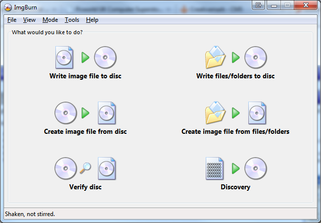 ImgBurn 2.5.8.0 Crack With Keygen [Latest Free Download 2022]
