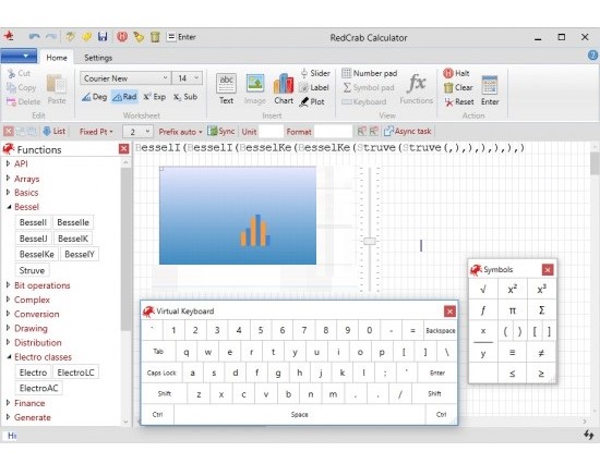 RedCrab Calculator PLUS 8.1.0.810 Crack With Latest 2022