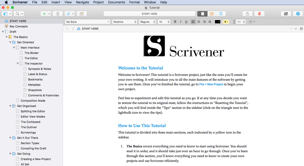 Scrivener Crack v3.2.3 + Keygen [Mac/Win] Free Download 2022
