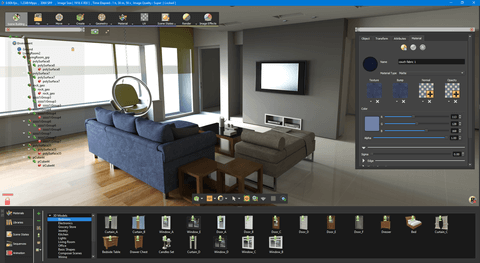 SimLab Composer 10.31 Crack With License Key [Latest] Free Download 2022