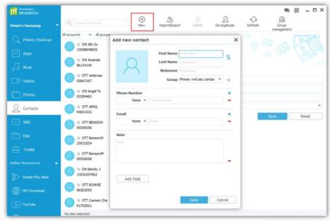 Wondershare TunesGo 9.9.5.380 Registration Code & Crack 2022