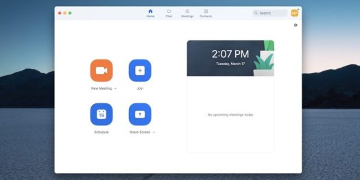 Zoom Cloud Meetings 5.9.5 Crack 2022 + Activation Key [Latest]