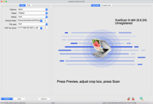 VueScan Pro 9.7.88 Crack + Serial Key [Keygen] 100% Latest Download 2022