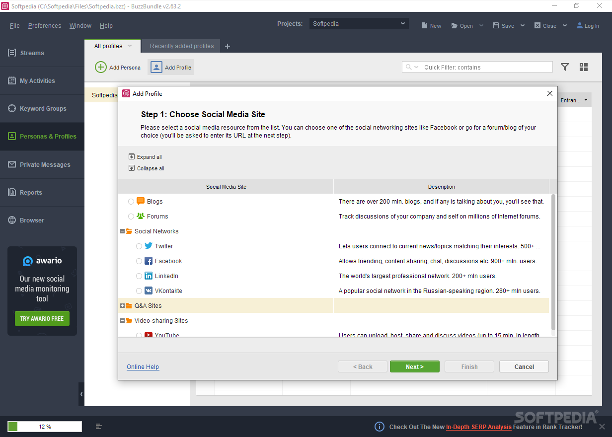 BuzzBundle 2.65.27 Crack + License Key Latest Free Download 2022