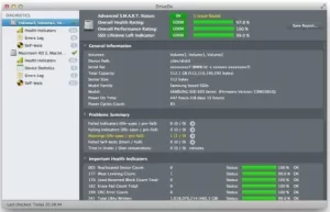 DriveDx Crack 12.11 MAC + Full Serial Number Latest 2022