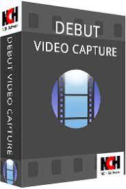 Debut Video Capture Software 8.56 Crack All Serial keys 2022