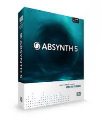 Native Instruments Absynth VST 5.3.5 Crack Full Version + Torrent 2022 Download