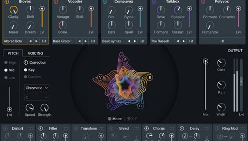 InstaChord Plugin Crack v1.6.1 Full Version Free Download 