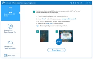 Aiseesoft FoneLab 10.3.60 Crack + Registration Code [Latest]