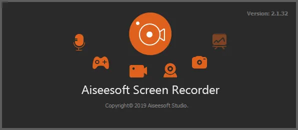 Aiseesoft Screen Recorder 2.5.8 with Crack Download 2022
