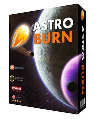 Astroburn Pro 4.0.0.0236 Crack + Activation Key & Full Free Download