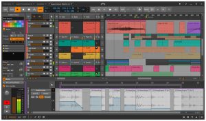 Bitwig Studio 4.3.0 Crack + Serial Number Full Version [2022]