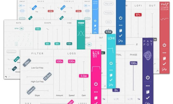 Goodhertz Vulf Compressor Crack (Win) v3.5.1 Download