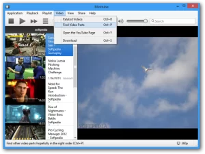 Minitube 3.9.4 Crack + Full Torrent (Latest) Free Download 2022