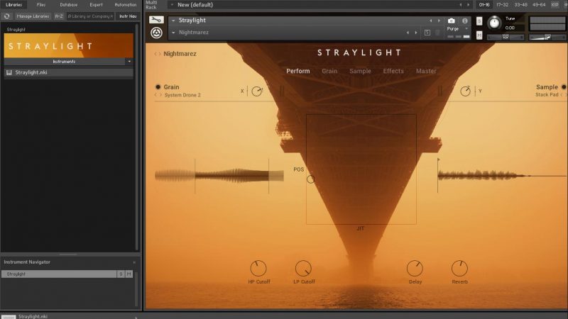 Electric Sunburst Kontakt Crack + Full Version 2022 Free