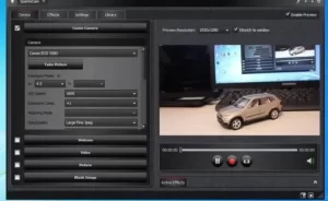 SparkoCam 2.8.1 Crack + Serial Number Download 2022