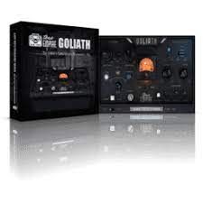 Tone Empire Goliath V2 Build 1.5.0.0 Crack With Torrent Download [Latest]