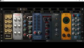  Slate Digital VMR Complete Bundle v2.7.4.2 Crack (Win) Free
