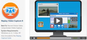  Applian Replay Video Capture 11.7.0.1 With Crack [Latest 2022]