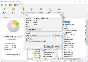 Astroburn Pro 4.0.0.0236 Crack + Activation Key & Full Free Download
