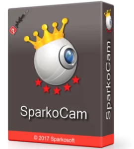 SparkoCam 2.8.1 Crack + Serial Number Download 2022