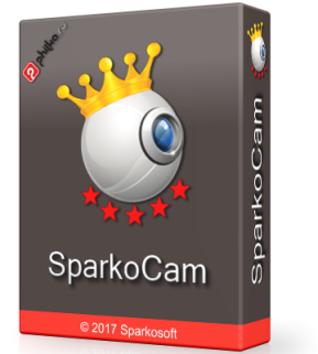 SparkoCam 2.8.1 Crack + Serial Number Download 2022