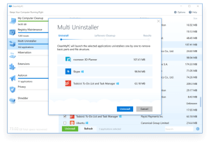 CleanMyPC 1.12.2 Crack + Activation Code Latest Download 2022