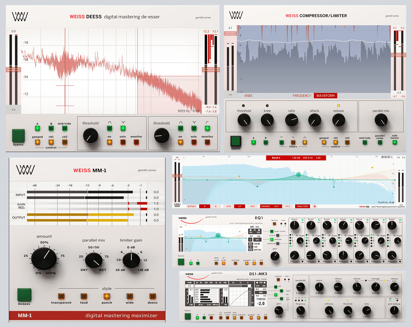 Softube Weiss DS1-MK3 Crack VST [Mac & Win] Free 2022