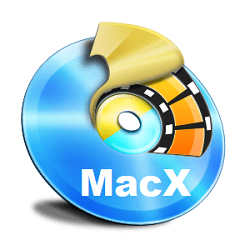 MacX Video Converter Pro 6.7.1 Crack With License Code 2022